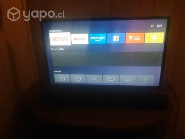 Smart tv - Imagen 2