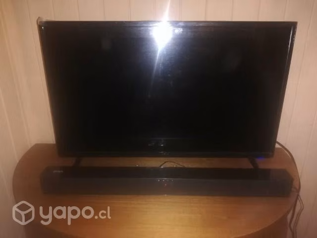Smart tv - Imagen 5