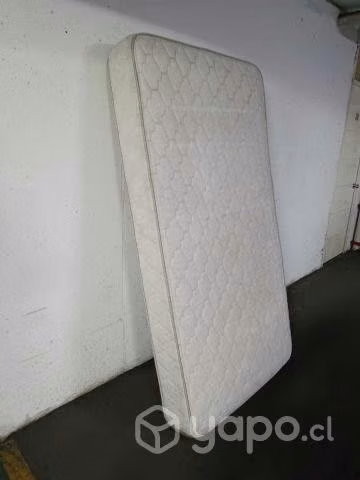Boxspring ROSEN 1 plaza - Imagen 6