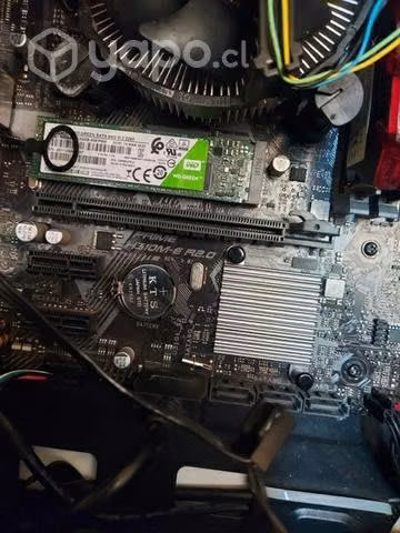 Asus prime H310M-E R2.0