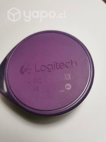 Parlante Logitech Bluetooth. - Imagen 5