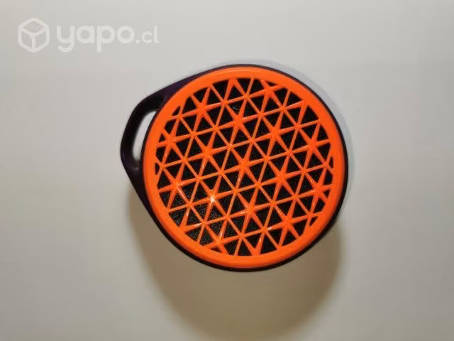Parlante Logitech Bluetooth. - Imagen 2
