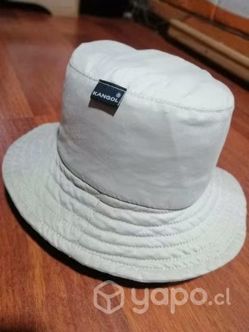 Bucket kangol