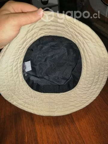 Bucket kangol