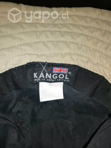 Bucket kangol
