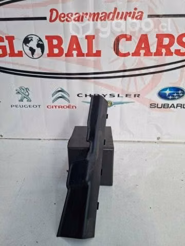 Cubre tapiz de piso delantero izquierdo honda city