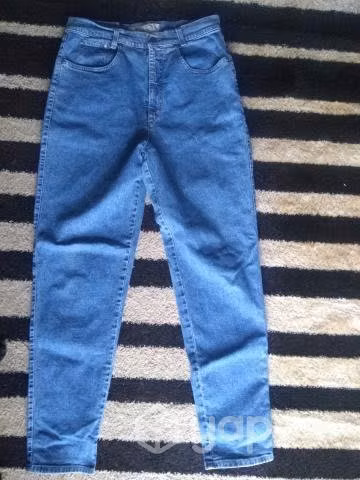Mom jeans talla 40 42