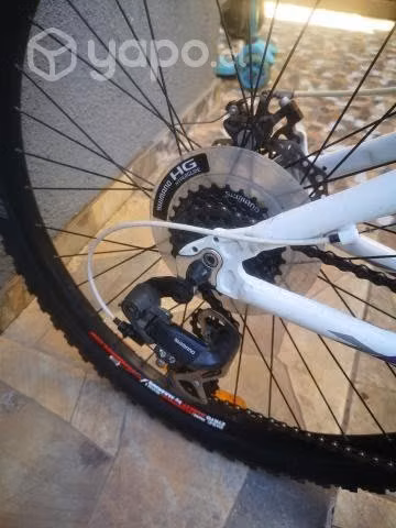 Oxford mtb mujer aro 26