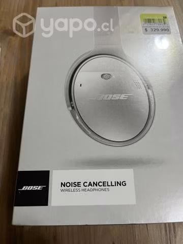 Audifonos nuevo sellado,bose qc 35 II - Imagen 4