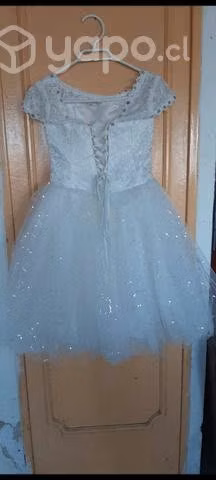 Vestidos de novias