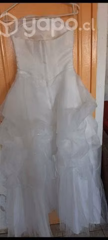 Vestidos de novias