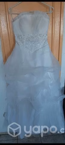 Vestidos de novias