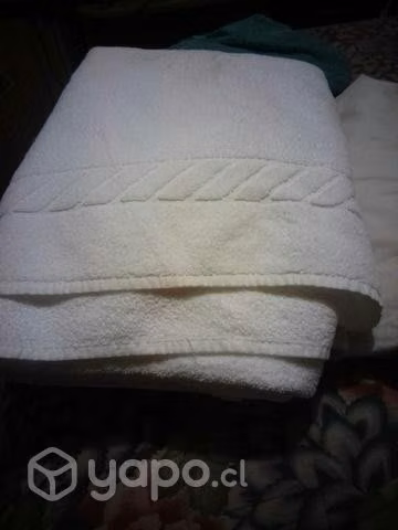 Ropa de cama