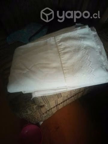 Ropa de cama