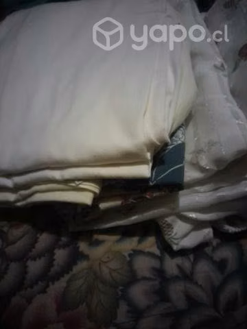 Ropa de cama