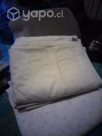 Ropa de cama