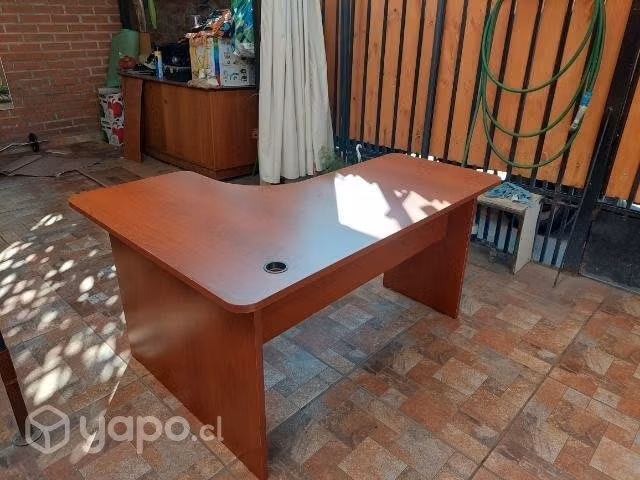 Escritorio - Imagen 2