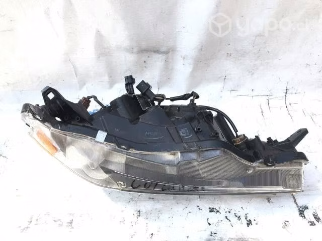 Optico RH Mitsubishi Outlander