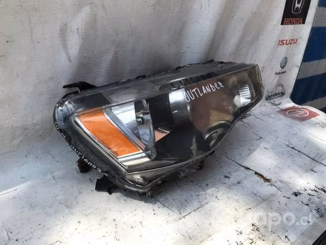 Optico RH Mitsubishi Outlander