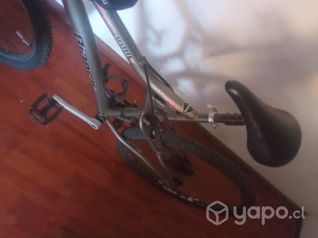 Bicicleta Bianchi