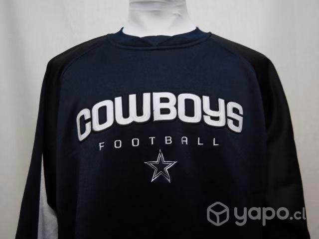 Futbol Americano Dallas Cowboys Talla M