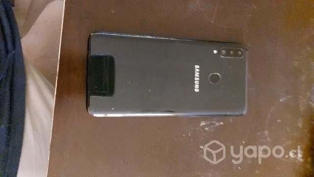 Galaxy A20s