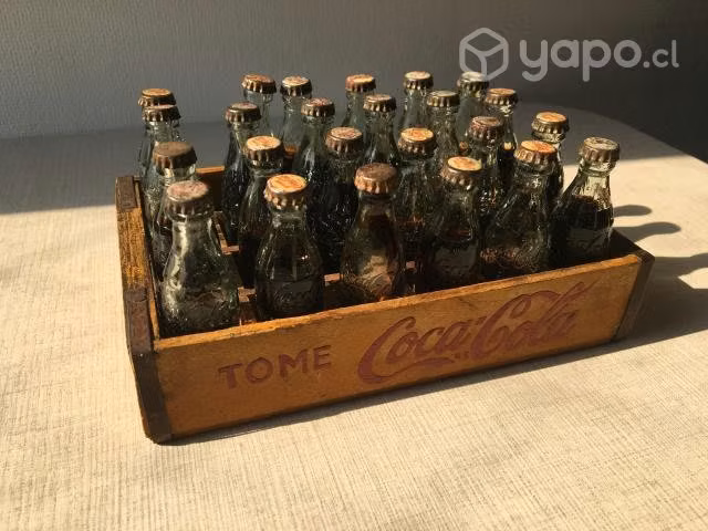 Coca Cola