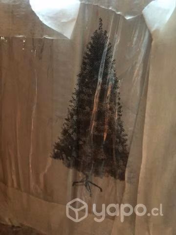 Árbol de navidad