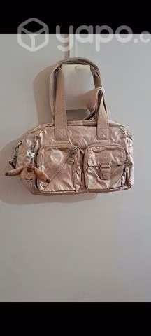 Kipling nueva
