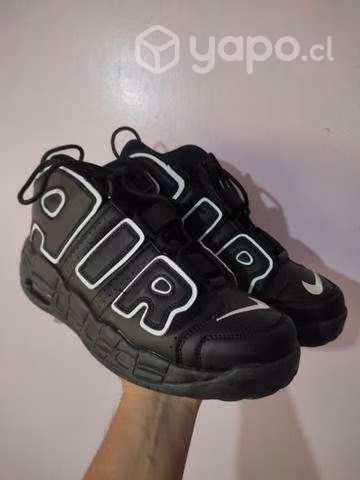 zapatillas nike air tempo talla 10