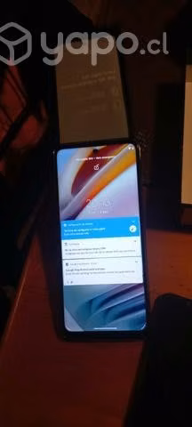 Teléfono Motorola g60 - Imagen 5