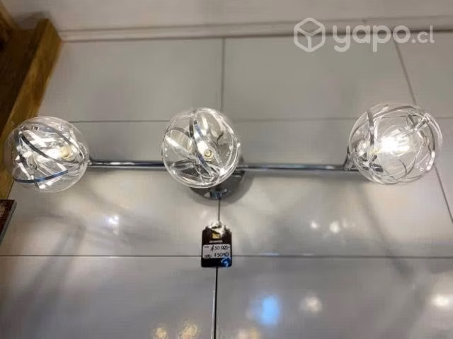 💡apliqués direccionales - Imagen 5