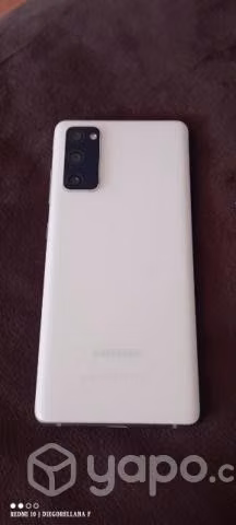 samsung s20fe 5G