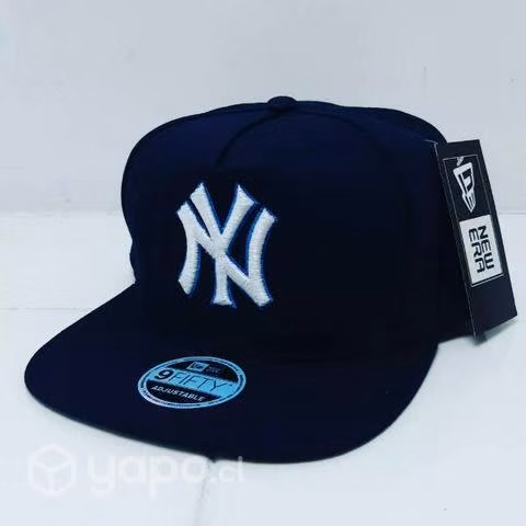 Gorros NY - Imagen 4