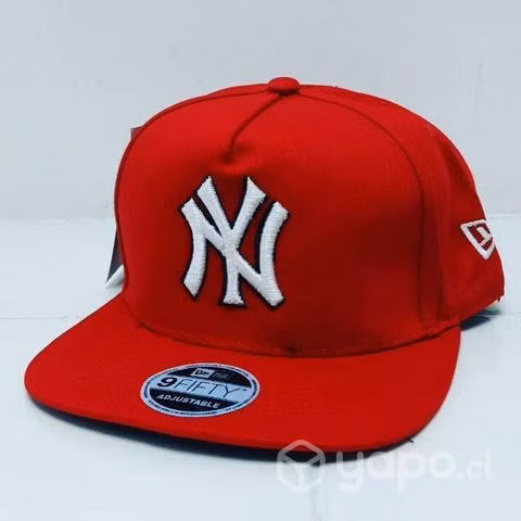 Gorros NY - Imagen 1