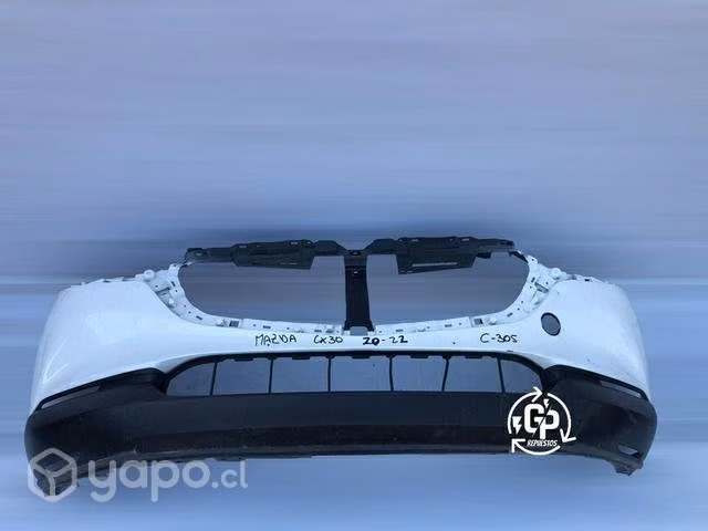 Parachoque delantero Mazda Cx