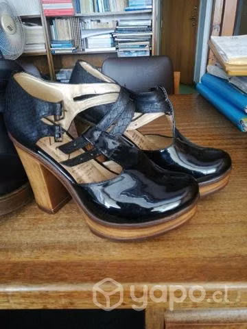 Zapatos - Imagen 3