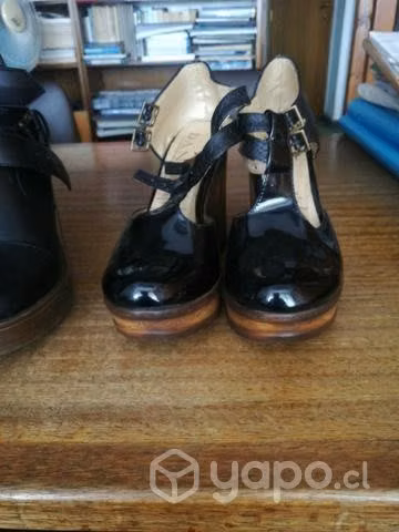 Zapatos - Imagen 4