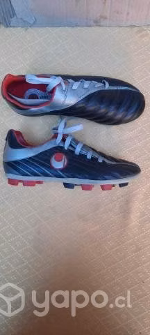 Zapatos Futbol N° 38 - Imagen 5