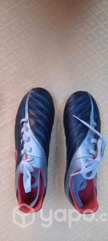 Zapatos Futbol N° 38 - Imagen 6