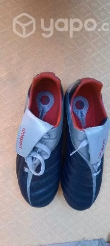 Zapatos Futbol N° 38 - Imagen 3