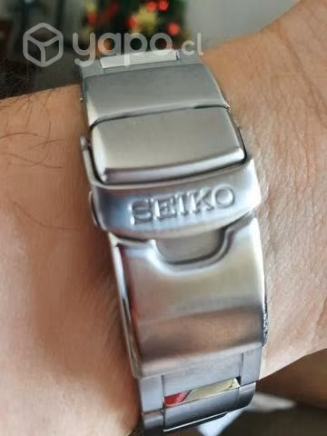 Reloj Seiko - Imagen 6