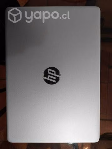 Notebook HP i5 10ma 16gb ram perfecto estado