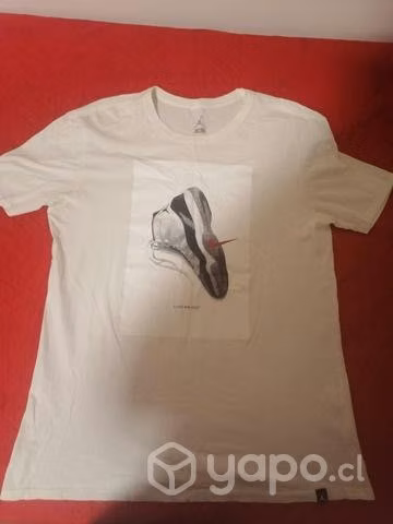 Ropa Jordan original - Imagen 3