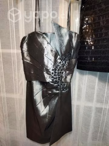 Vestido de fiesta seminuevo