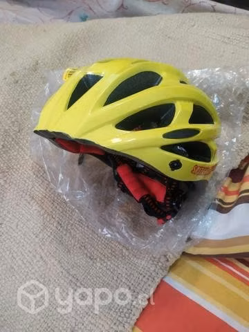Casco de bicicleta - Imagen 3