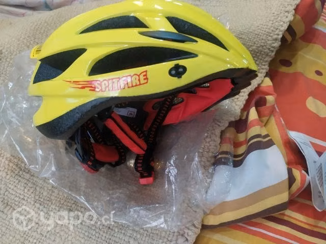 Casco de bicicleta - Imagen 2