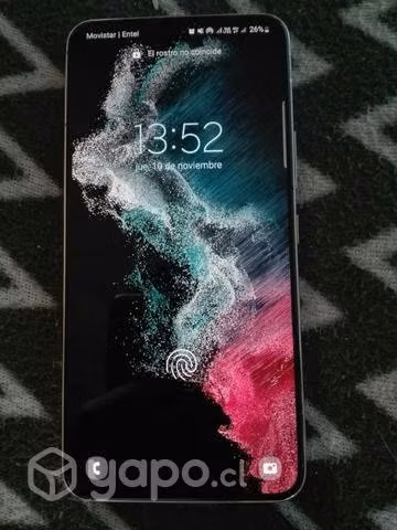 Samsung s22 rose gold 128 gb - Imagen 2