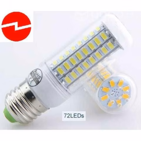 Ampolleta Led 5730 Cálida / Fria