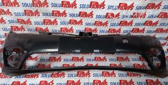 Dfm s500 parachoque delantero dongfeng s500